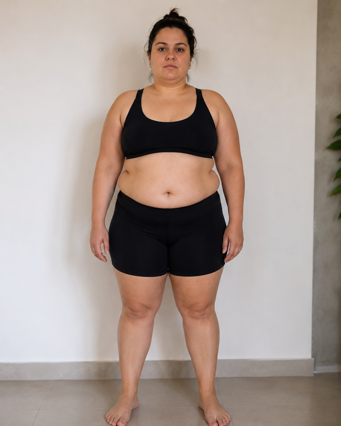 Resultado antes do acompanhamento nutricional